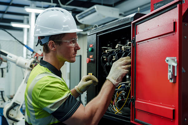 24/7 Emergency Electrical Repair experts in Memphis, TN