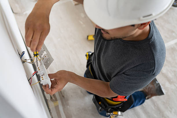 Reliable Electrical Repair contractor in Memphis, TN by No Joke electrician