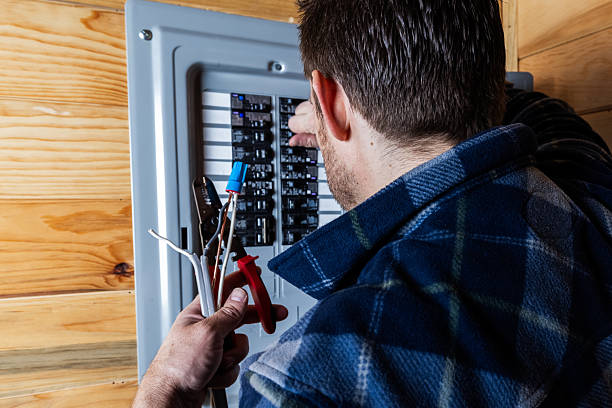 Affordable Electrical Repair solutions in Memphis, TN